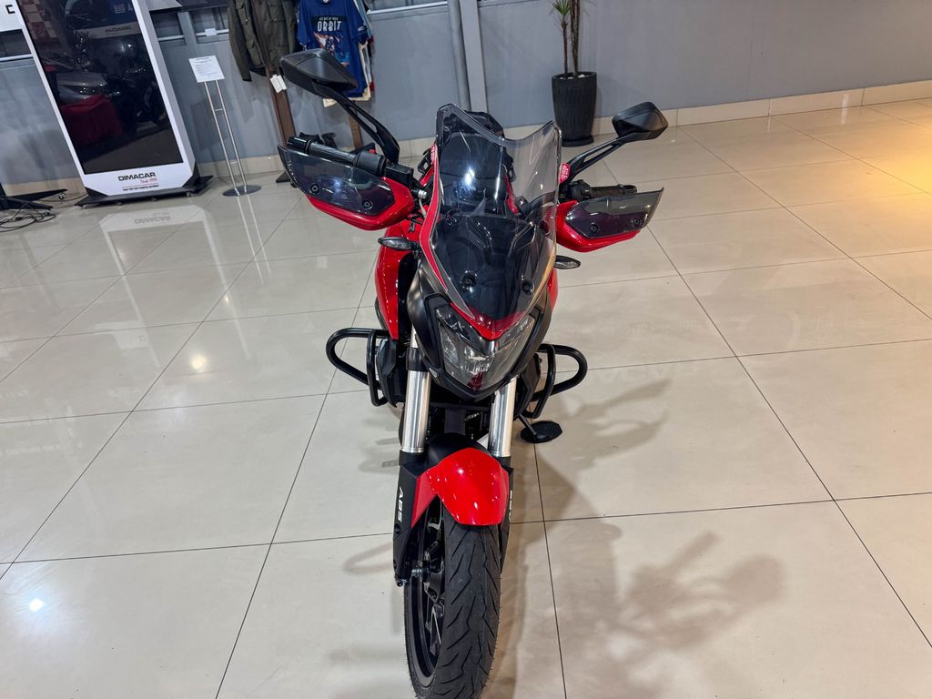 Foto número 460453 do veiculo