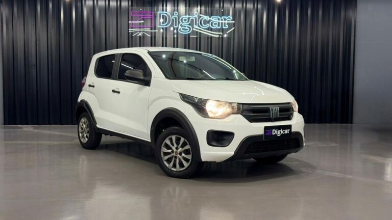 Imagem de destaque do veículo