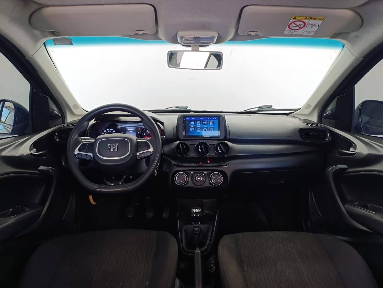 Foto número 463105 do veiculo