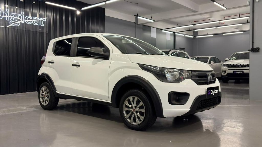 Foto número 458802 do veiculo