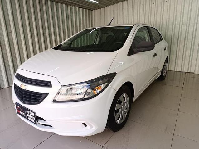 Imagem de destaque do veículo