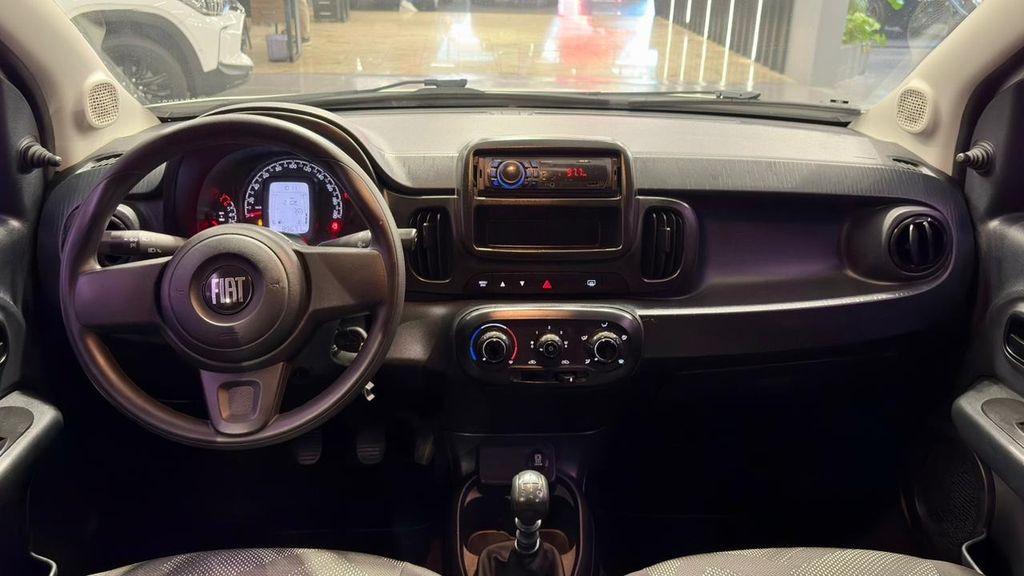 Foto número 458798 do veiculo