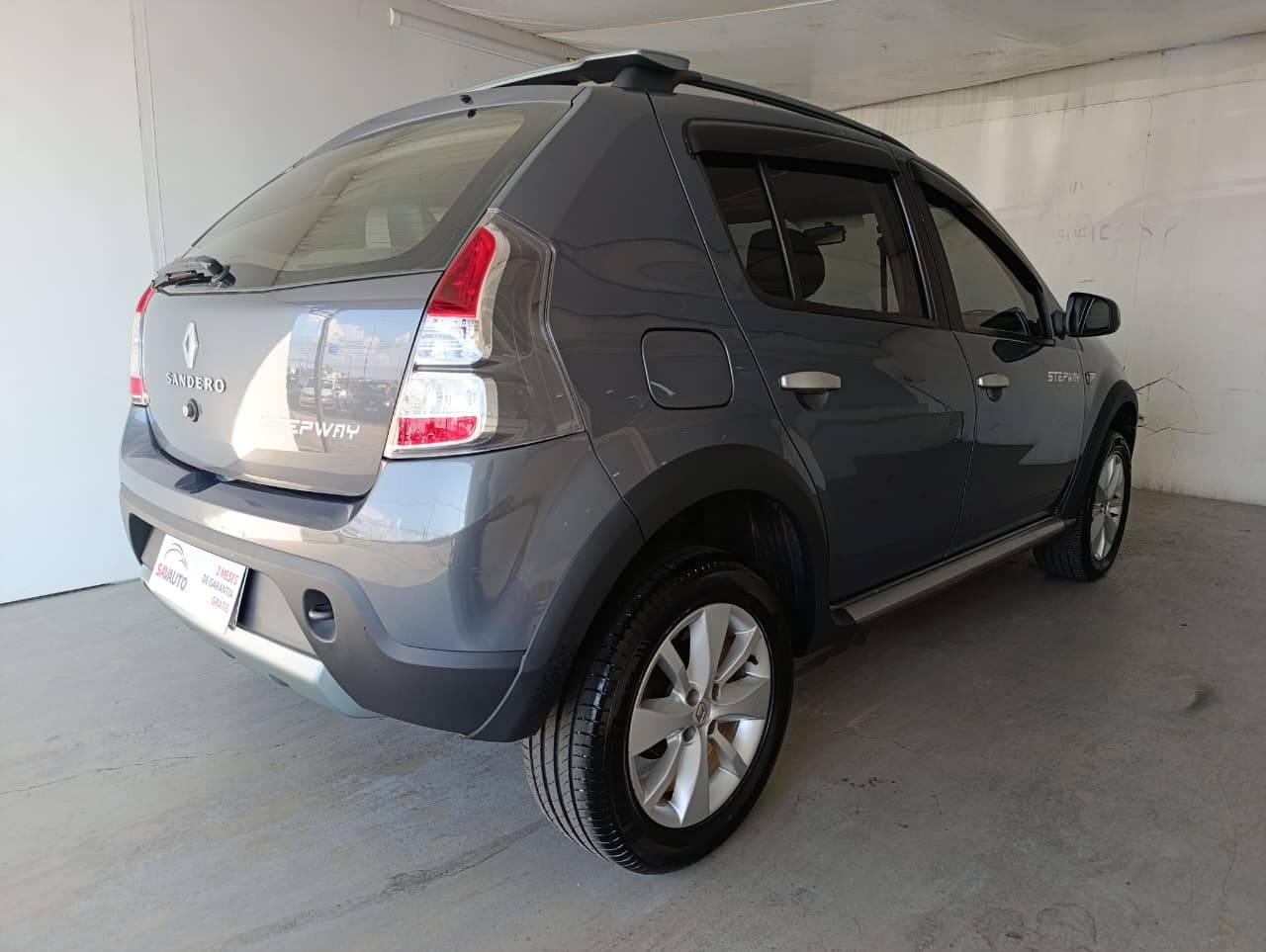 Foto número 456605 do veiculo