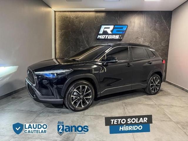 Imagem de destaque do veículo