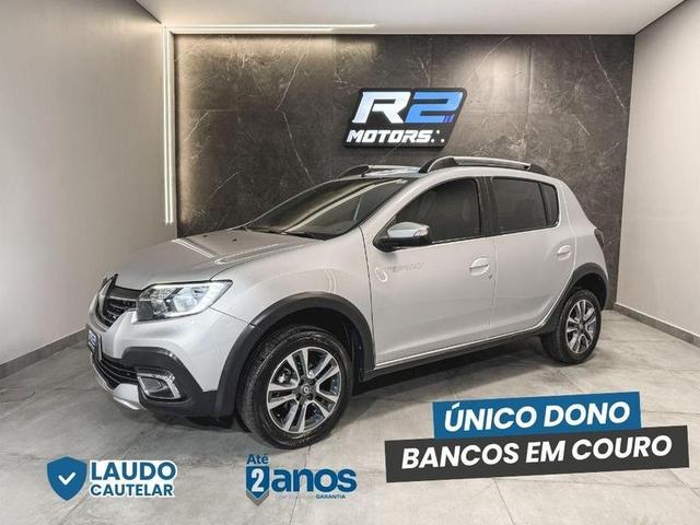 Imagem de destaque do veículo