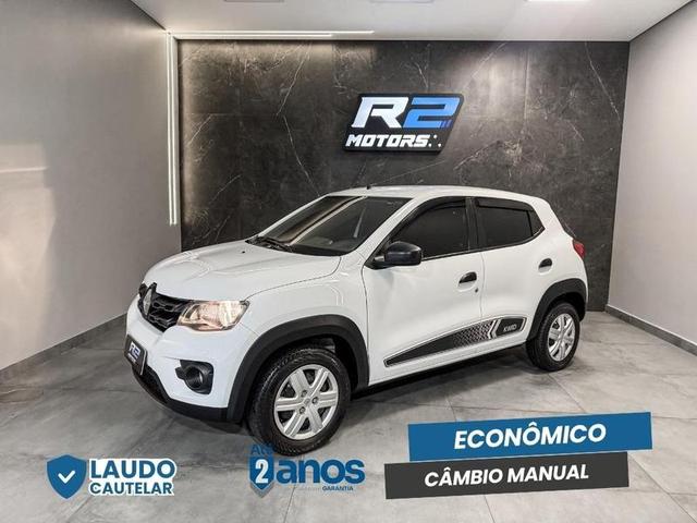 Imagem de destaque do veículo