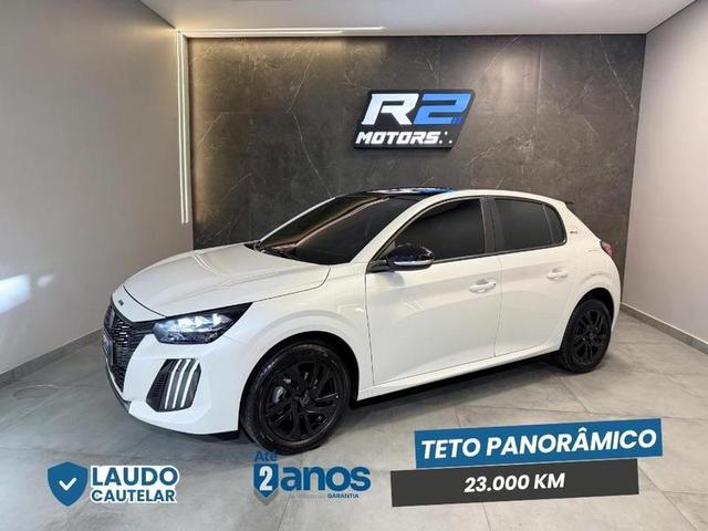 Imagem de destaque do veículo