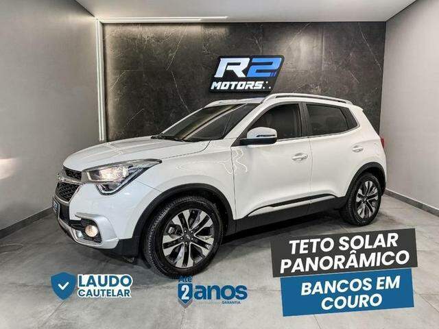 Imagem de destaque do veículo