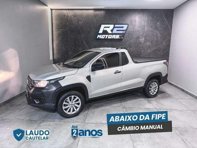 Imagem de destaque do veículo