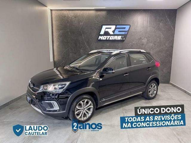 Imagem de destaque do veículo
