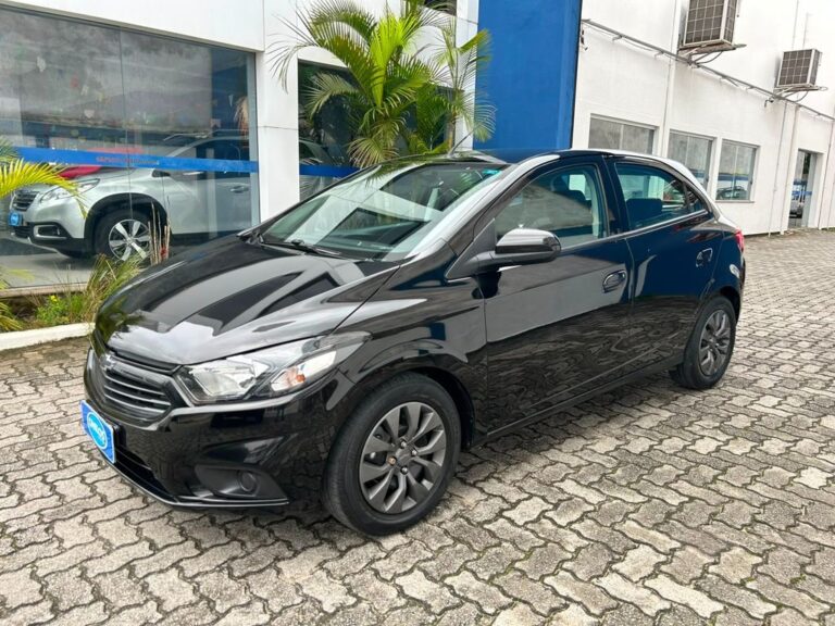 Imagem de destaque do veículo