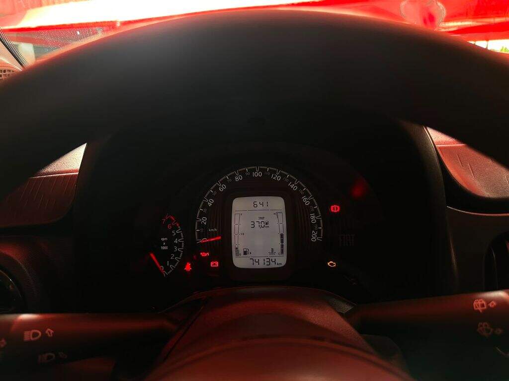 Foto número 583313 do veiculo