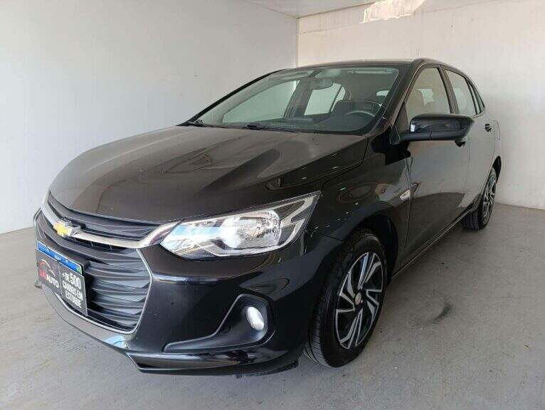 Imagem de destaque do veículo