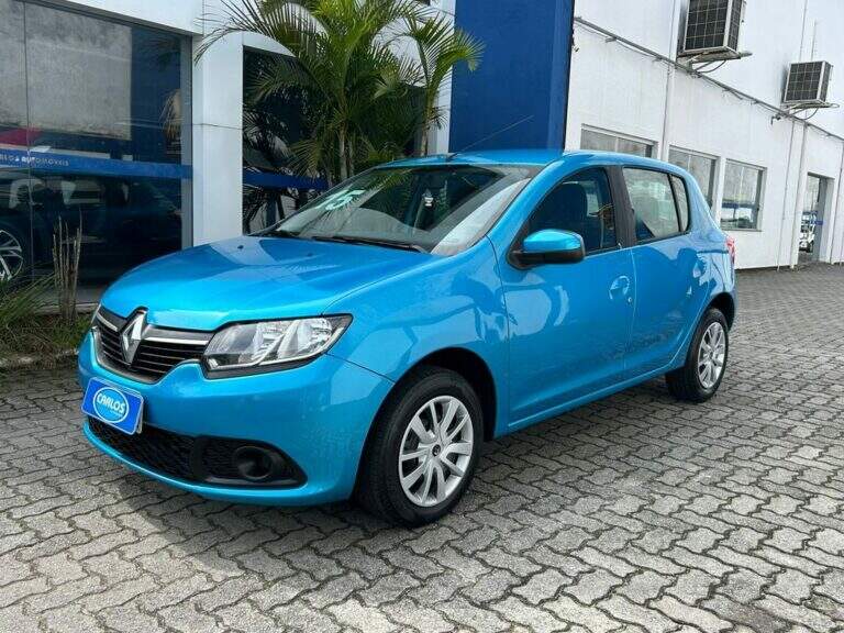 Imagem de destaque do veículo