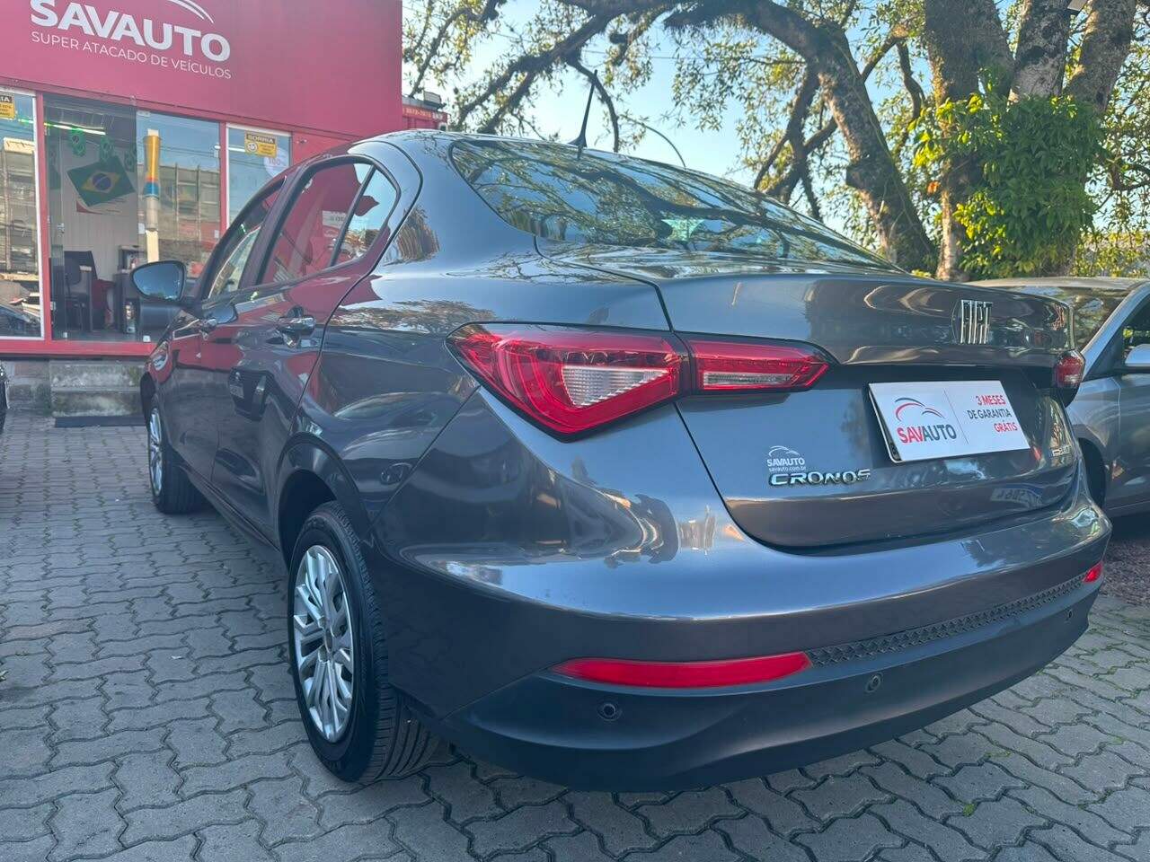 Foto número 584100 do veiculo