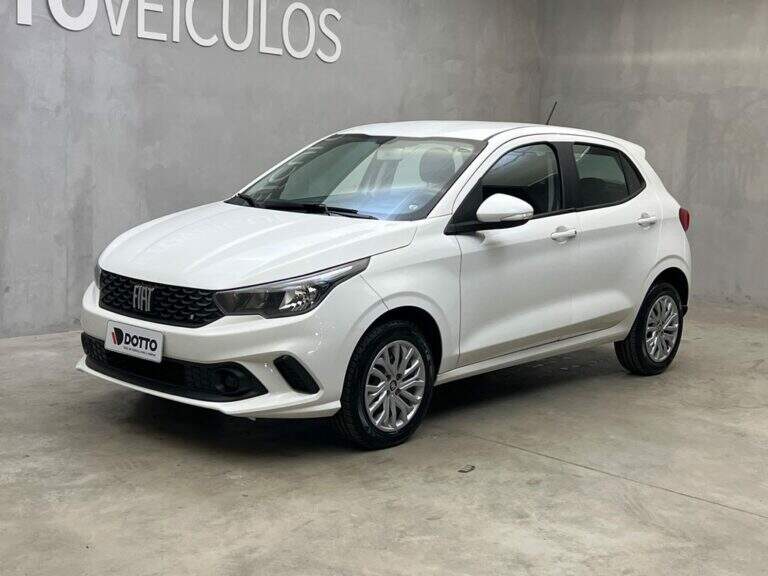 Imagem de destaque do veículo