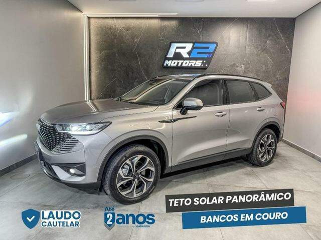 Imagem de destaque do veículo