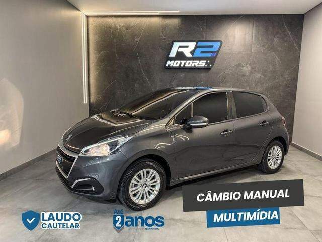 Imagem de destaque do veículo