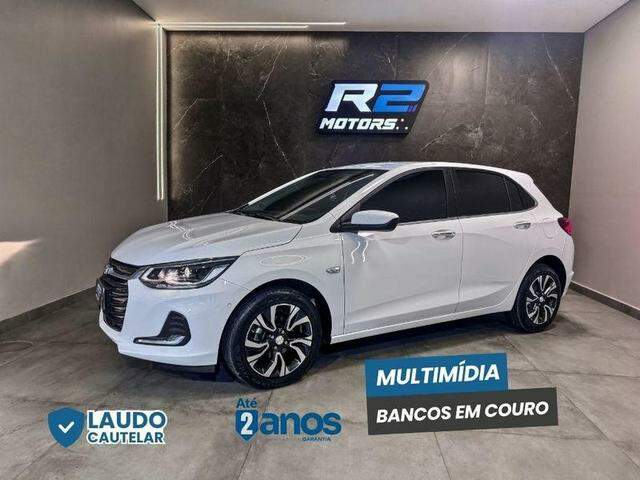 Imagem de destaque do veículo
