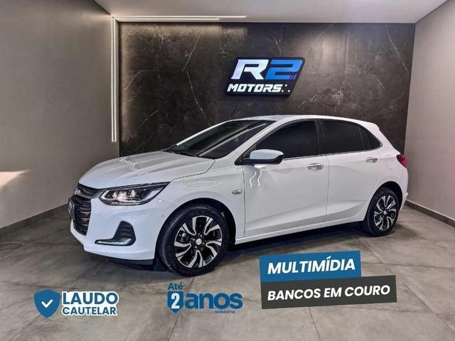Imagem de destaque do veículo