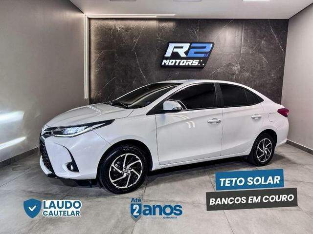 Imagem de destaque do veículo
