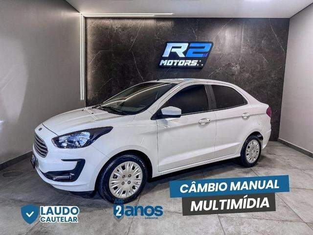 Imagem de destaque do veículo