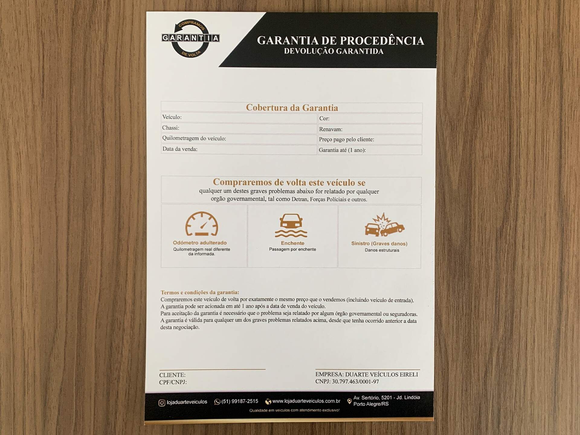 Foto número 568353 do veiculo