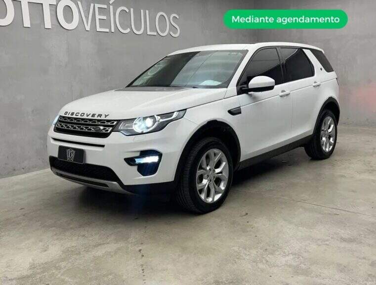 Imagem de destaque do veículo