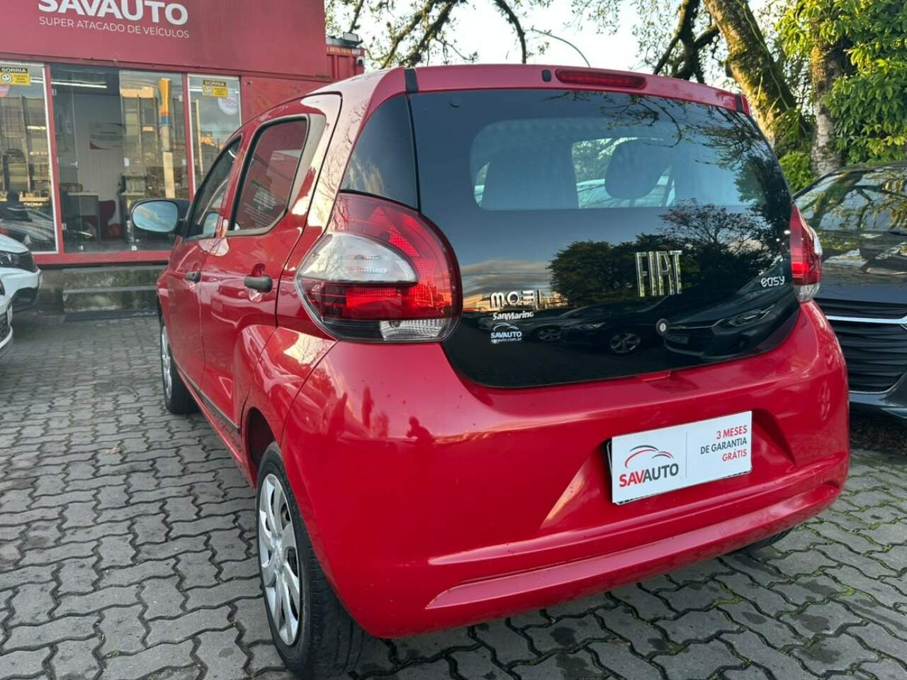 Foto número 578567 do veiculo
