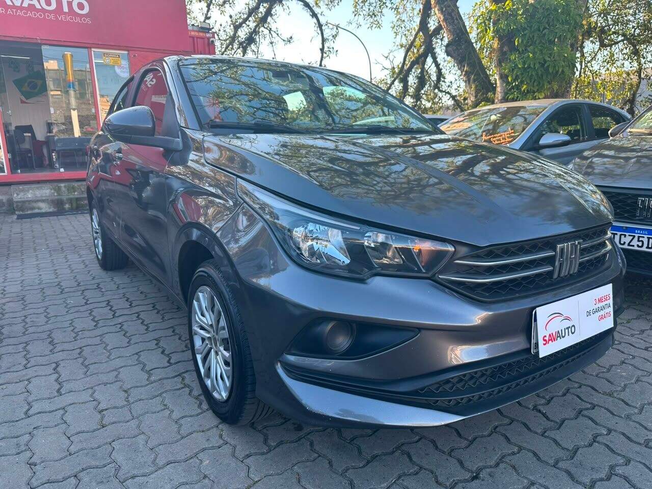 Foto número 584099 do veiculo