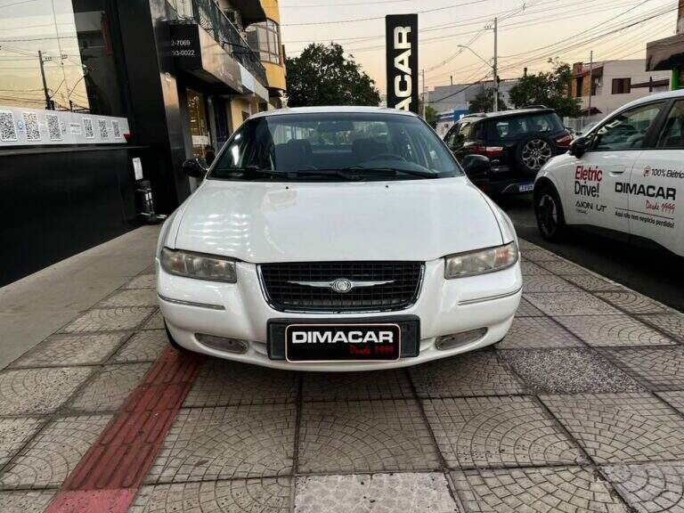 Imagem de destaque do veículo