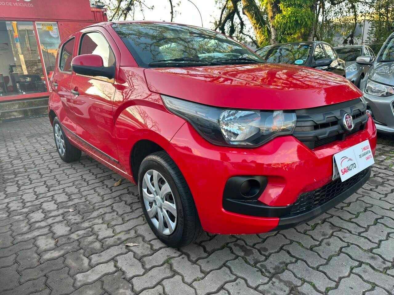 Foto número 578566 do veiculo