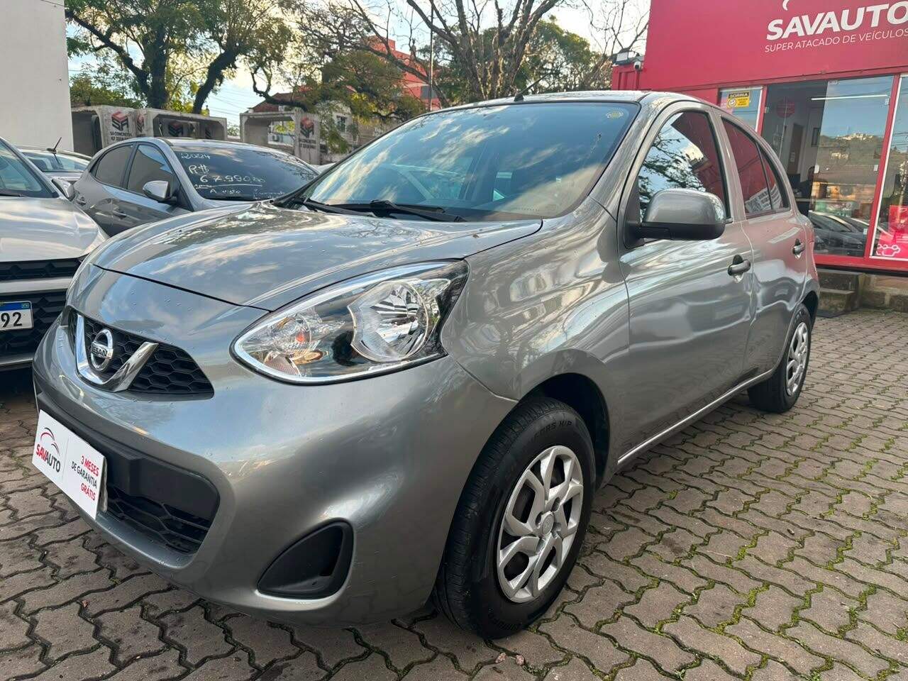 Foto número 578550 do veiculo