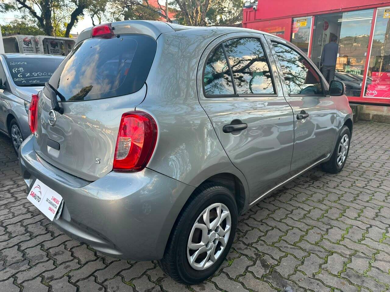 Foto número 578556 do veiculo