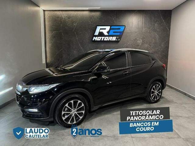 Imagem de destaque do veículo