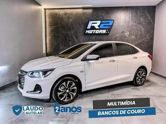 Imagem de destaque do veículo