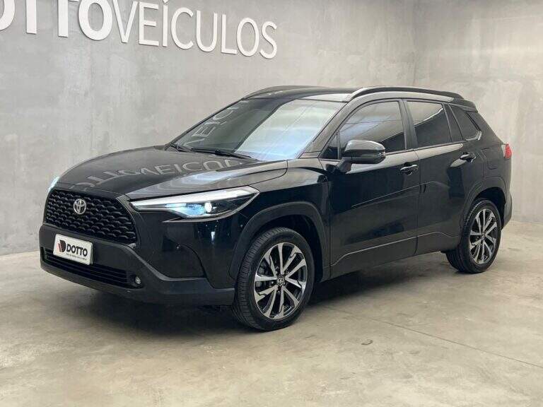Imagem de destaque do veículo