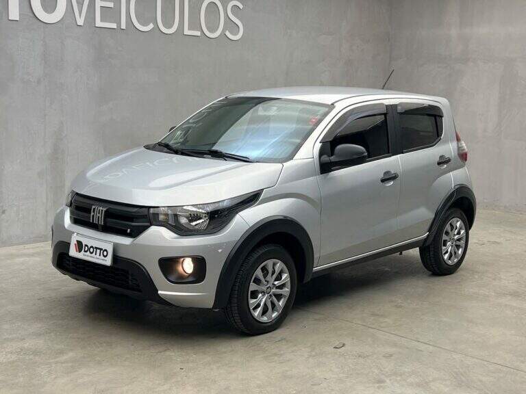 Imagem de destaque do veículo