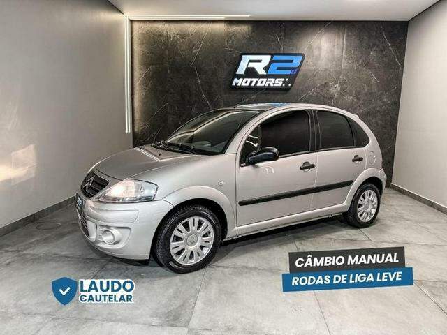 Imagem de destaque do veículo