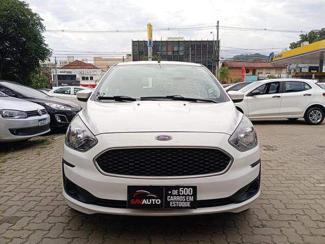 Foto número 591380 do veiculo