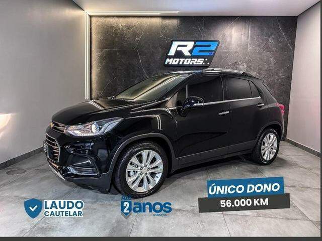Imagem de destaque do veículo