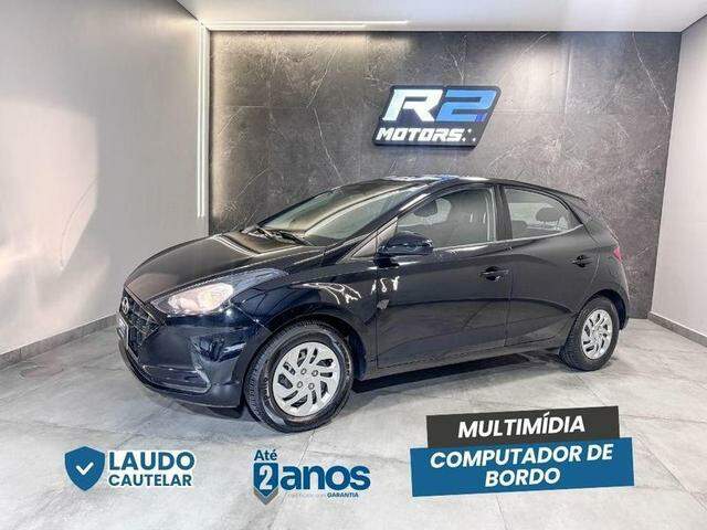 Imagem de destaque do veículo