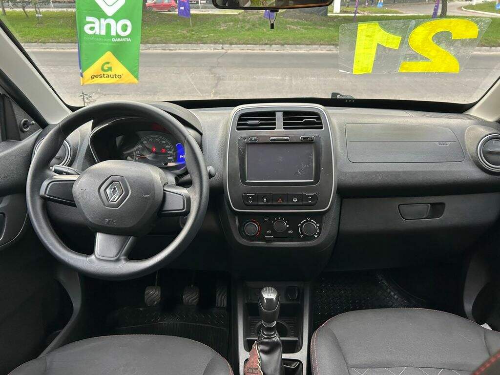 Foto número 612318 do veiculo