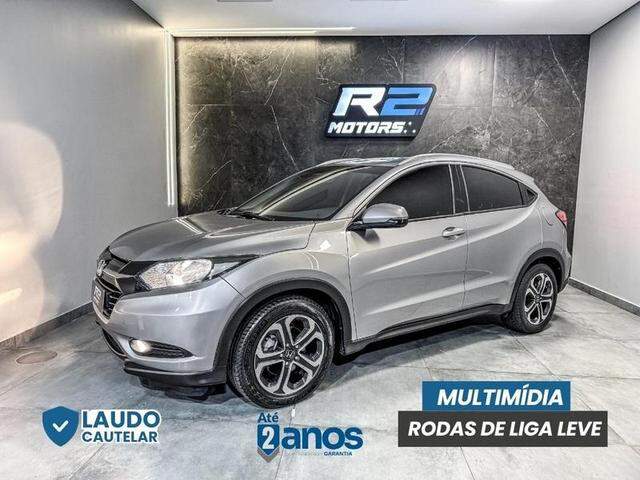Imagem de destaque do veículo