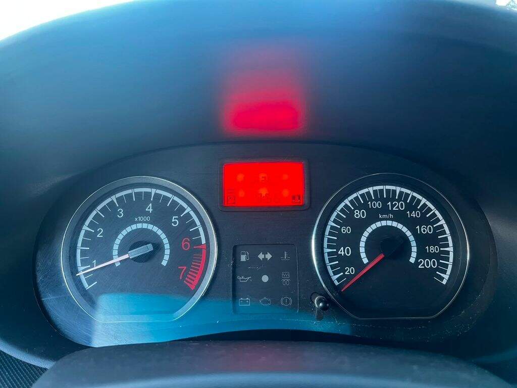 Foto número 611583 do veiculo