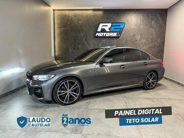 Imagem de destaque do veículo