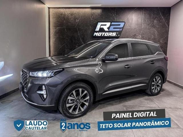 Imagem de destaque do veículo