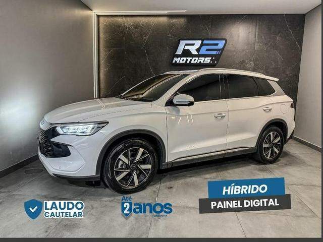Imagem de destaque do veículo