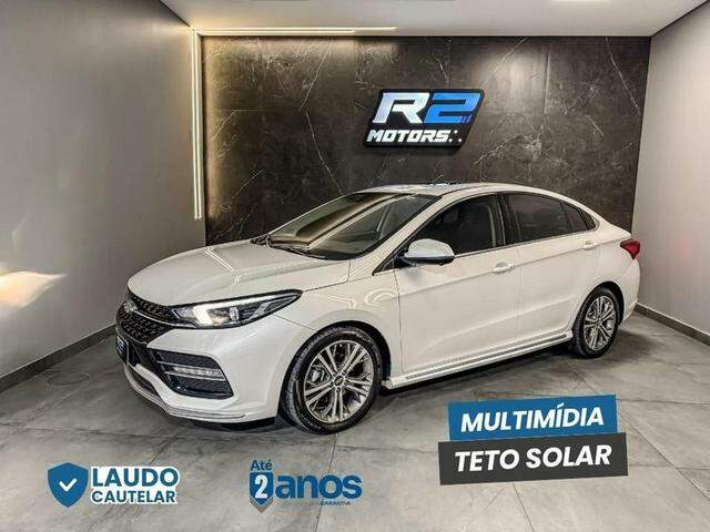 Imagem de destaque do veículo