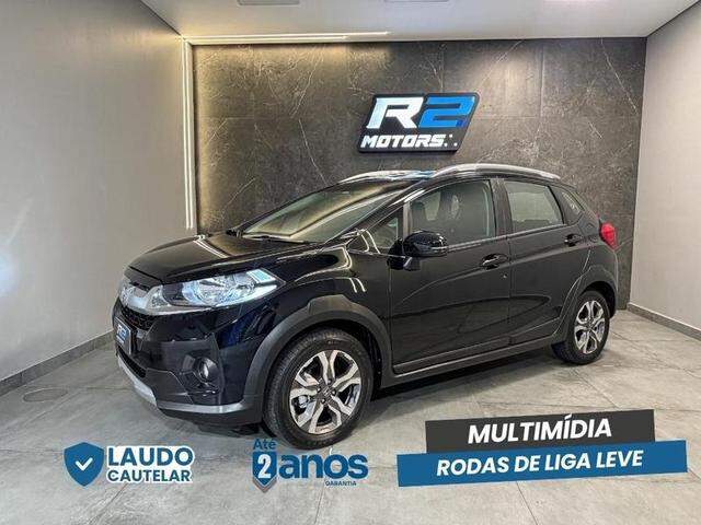 Imagem de destaque do veículo